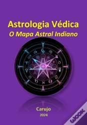 Capa do artigo Astrologia Védica