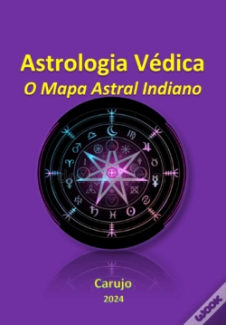 Capa do artigo Astrologia Védica