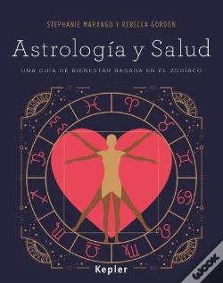 Capa do artigo Astrología Y Salud