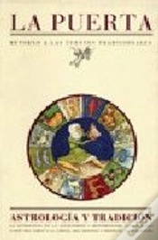 Capa do artigo Astrología Y Tradición