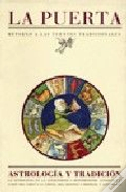 Capa do artigo Astrología Y Tradición