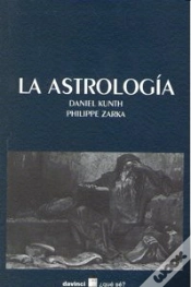 Capa do artigo Astrologia,La