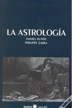 Capa do artigo Astrologia,La