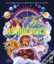 Capa do artigo Astrologica