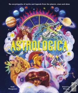 Capa do artigo Astrologica