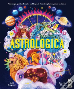Capa do artigo Astrologica