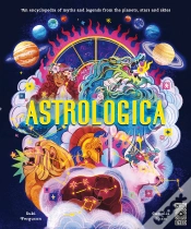 Capa do artigo Astrologica