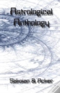 Capa do artigo Astrological Anthology