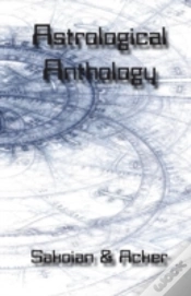 Capa do artigo Astrological Anthology