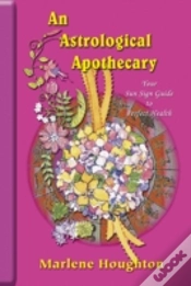 Capa do artigo Astrological Apothecary