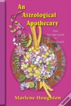 Capa do artigo Astrological Apothecary