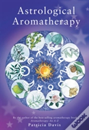Capa do artigo Astrological Aromatherapy