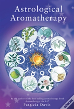 Capa do artigo Astrological Aromatherapy