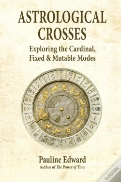 Capa do artigo Astrological Crosses