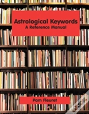 Capa do artigo Astrological Keywords