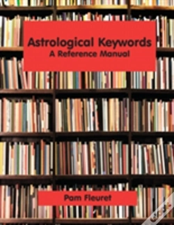 Capa do artigo Astrological Keywords