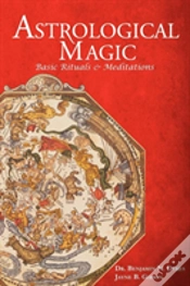Capa do artigo Astrological Magic: Basic Rituals & Medi