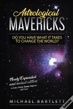 Capa do artigo Astrological Mavericks