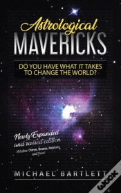 Capa do artigo Astrological Mavericks