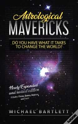 Capa do artigo Astrological Mavericks