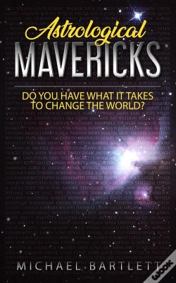 Capa do artigo Astrological Mavericks