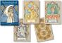 Astrological Oracle Cards - Preview