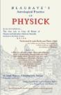Astrological Practice Of Physick - Preview