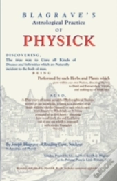 Astrological Practice Of Physick
