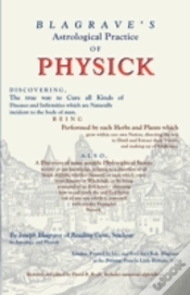 Capa do artigo Astrological Practice Of Physick