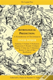 Capa do artigo Astrological Prediction