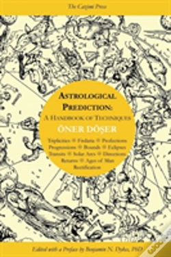 Capa do artigo Astrological Prediction