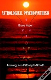 Capa do artigo Astrological Psychosynthesis