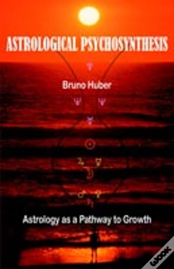 Capa do artigo Astrological Psychosynthesis