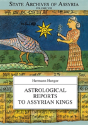 Astrological Reports To Assyrian Kings - Preview