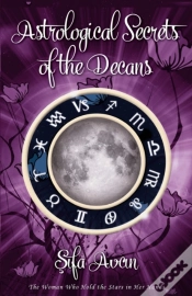 Capa do artigo Astrological Secrets Of The Decans