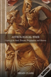 Capa do artigo Astrological Time