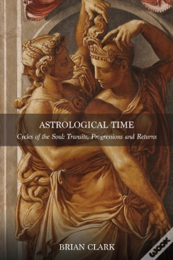 Capa do artigo Astrological Time