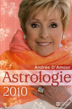 Capa do artigo Astrologie 2010