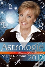 Capa do artigo Astrologie 2012