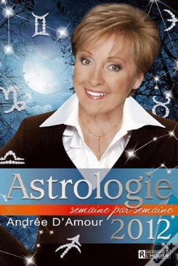 Capa do artigo Astrologie 2012
