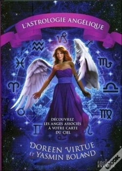 Capa do artigo Astrologie Angélique