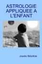 Astrologie Appliquee A L'Enfant - Preview