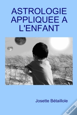 Capa do artigo Astrologie Appliquee A L'Enfant