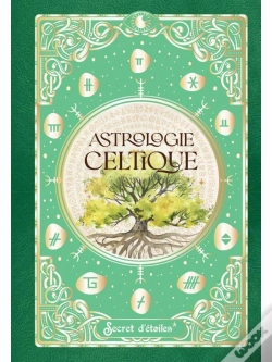 Capa do artigo Astrologie Celtique