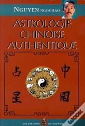 Astrologie Chinoise Authentique