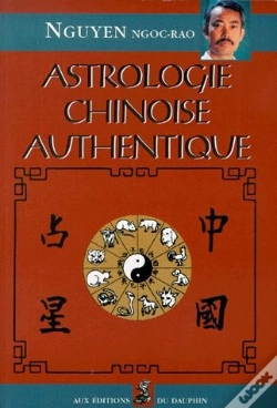 Capa do artigo Astrologie Chinoise Authentique
