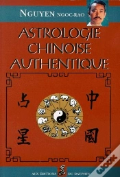 Capa do artigo Astrologie Chinoise Authentique