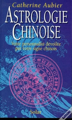 Capa do artigo Astrologie Chinoise