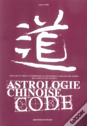 Capa do artigo Astrologie Chinoise Code