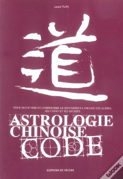 Capa do artigo Astrologie Chinoise Code